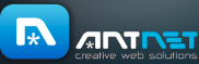ANT.NET - Creative Web Solutions